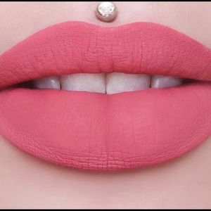 Jeffree Star liquid lipstick